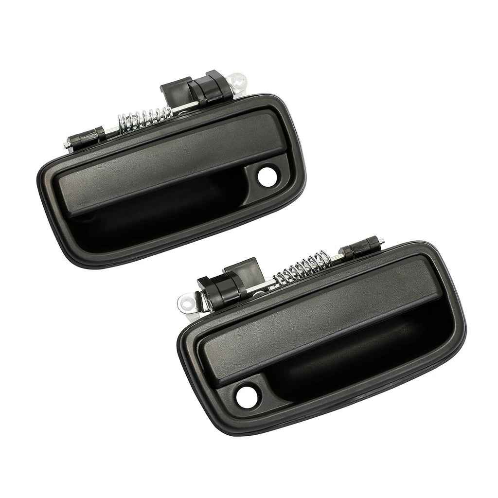 Exterior Door Handle Pair for Toyota Tacoma (1995–2004)