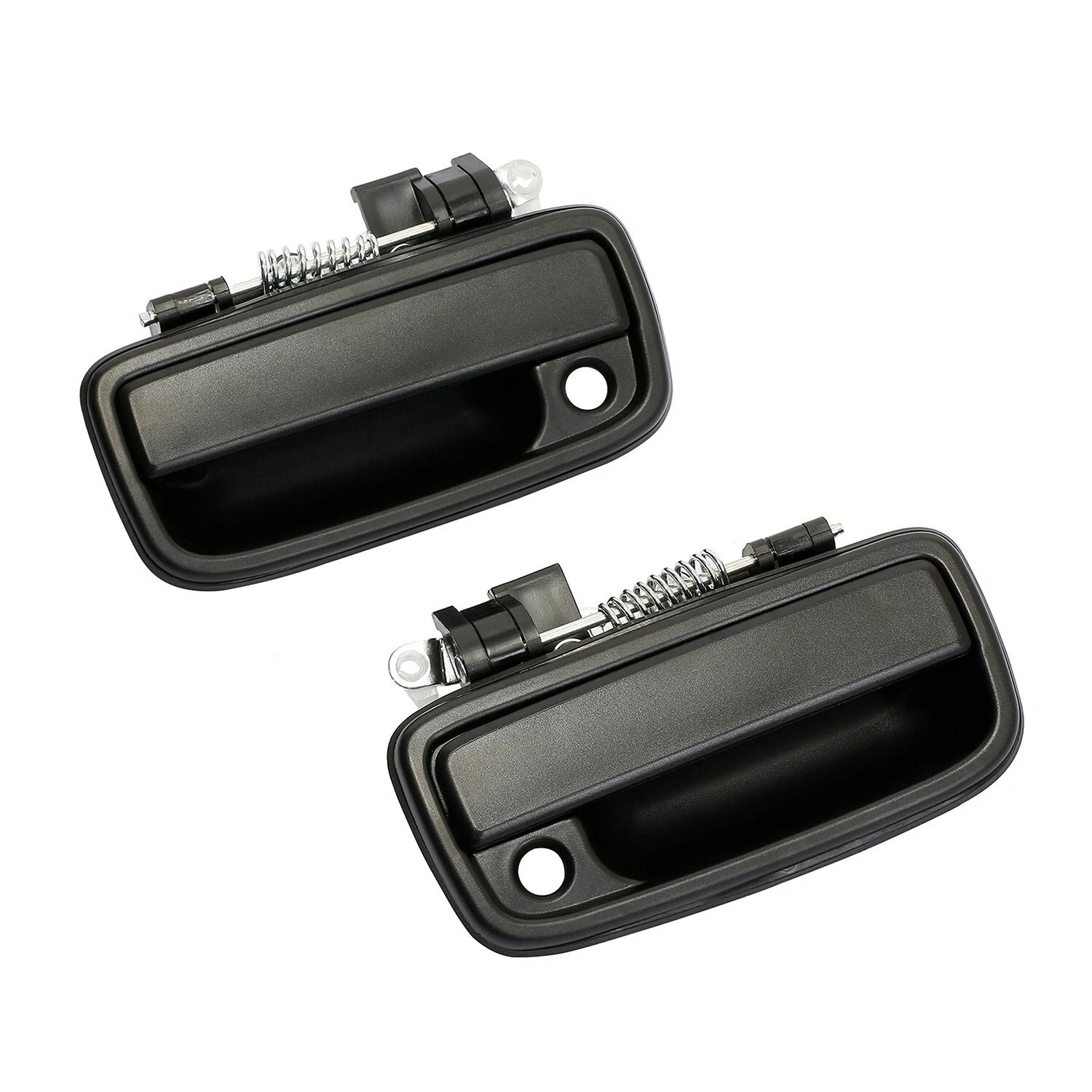 Exterior Door Handle Pair for Toyota Tacoma (1995–2004)