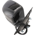 Passenger Right Side Mirror for Dodge Charger (2011–2019)