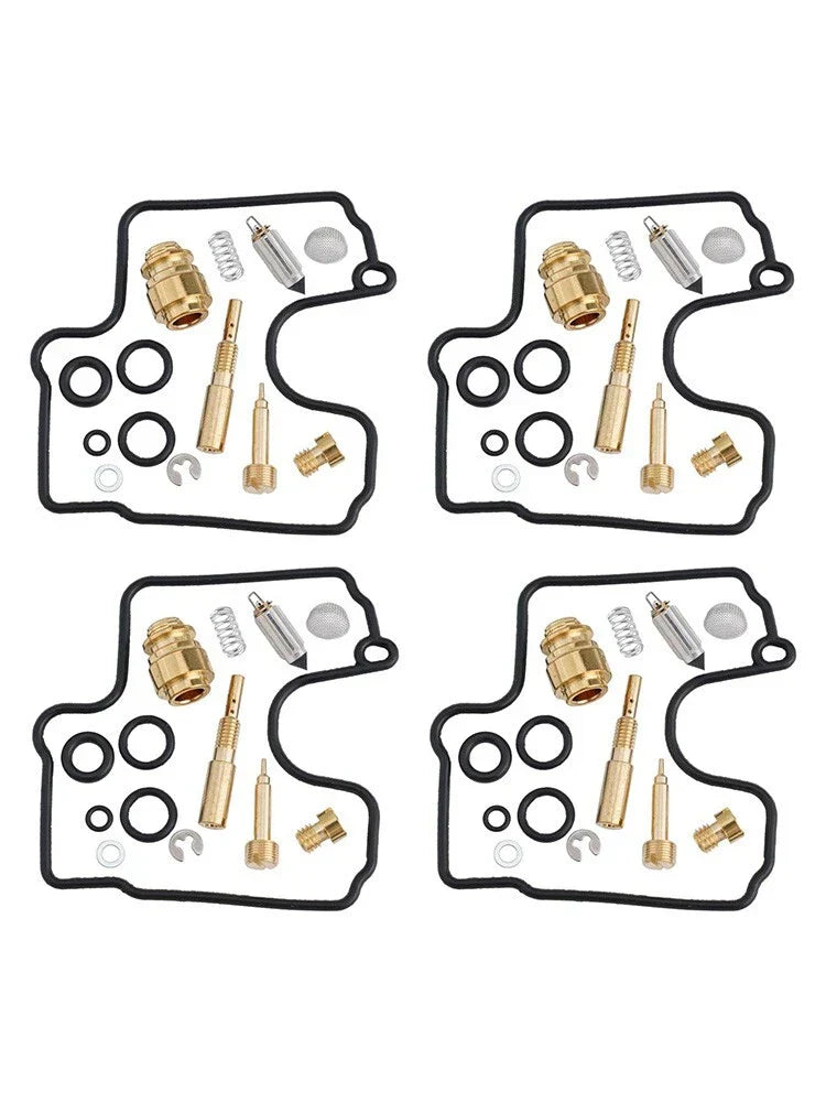 Carburetor Repair Kit for ZX600 ZX6R (2000–2002)