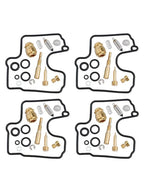 Carburetor Repair Kit for ZX600 ZX6R (2000–2002)