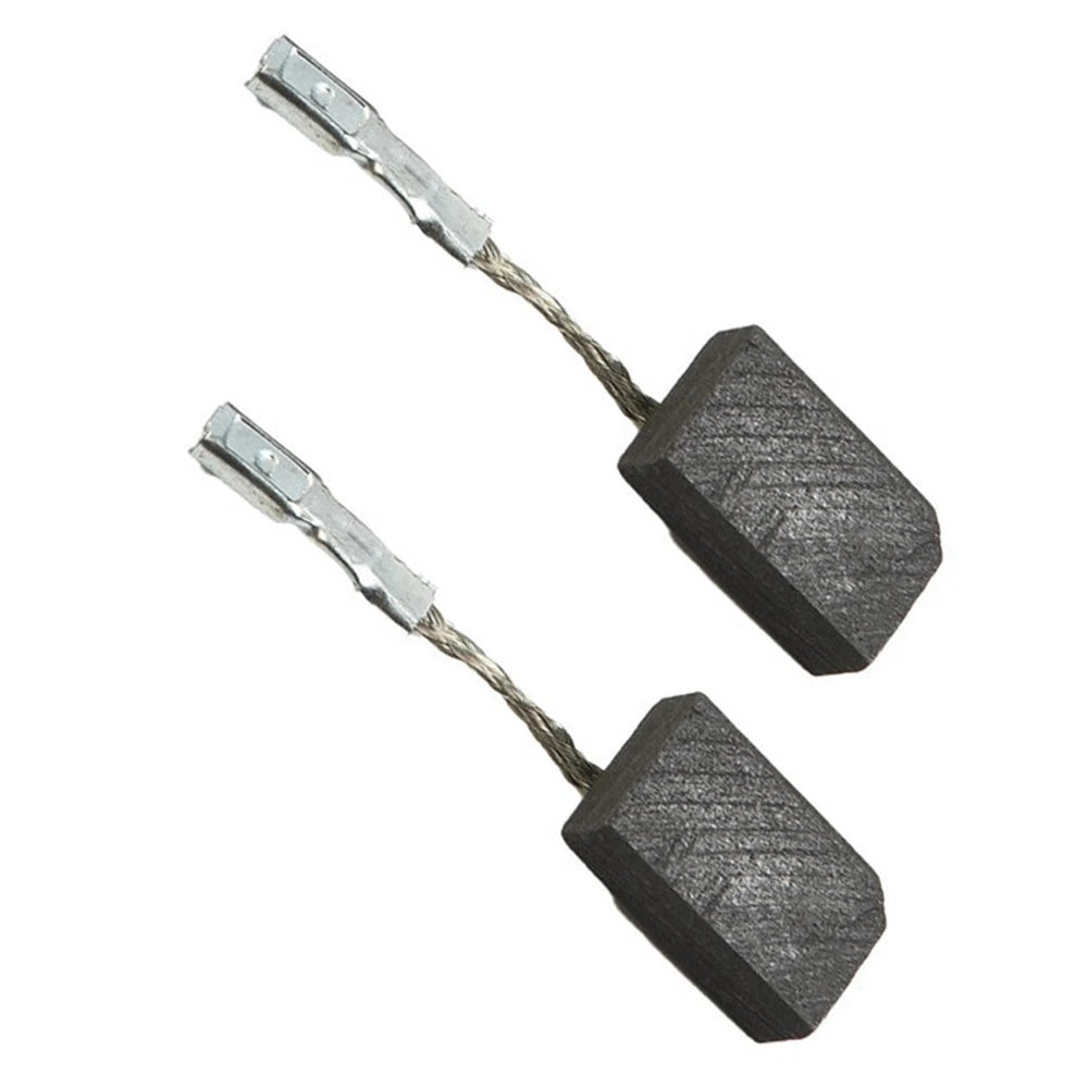 2pcs Carbon Brush for Metabo WQ1400 WQ1000 (5x10x16mm)