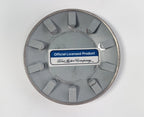 Stainless Steel Script Hubcap Wheel Cap for 1930-1931 Ford Model A