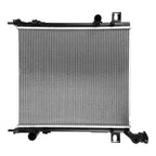 Aluminum Radiator for Dodge Nitro 3.7L 4.0L V6 (2007–2011)