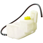 Coolant Reservoir for Nissan Sentra (2007–2012) with Cap and Hose