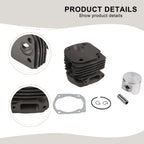 48mm Cylinder for Model 365 (Chainsaw Upgrade)