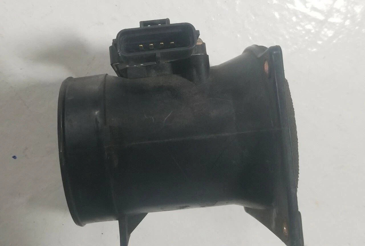 MAF Mass Air Flow Sensor for Lincoln LS V6 V8 (2000–2002) XW4F-12B579-AA