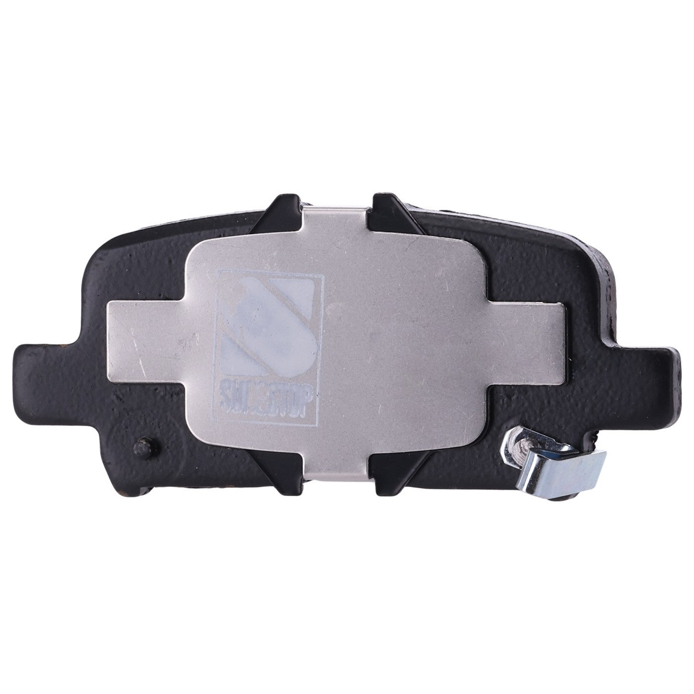 Brake Disc Rotors and Pads Kit for Honda Pilot Acura MDX (2003–2006)
