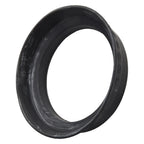 Engine Oil Filler Cap Ring Seal Rubber Washer for Tiguan Passat