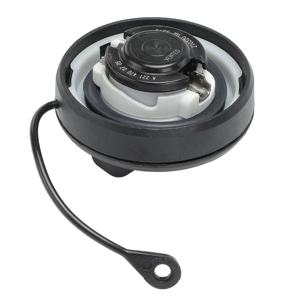 Fuel Tank Filler Cap for Mercedes-Benz C-Class (2001–2007)