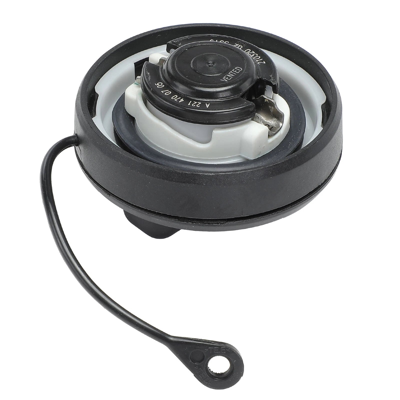 Fuel Tank Filler Cap for Mercedes-Benz C-Class (2001–2007)