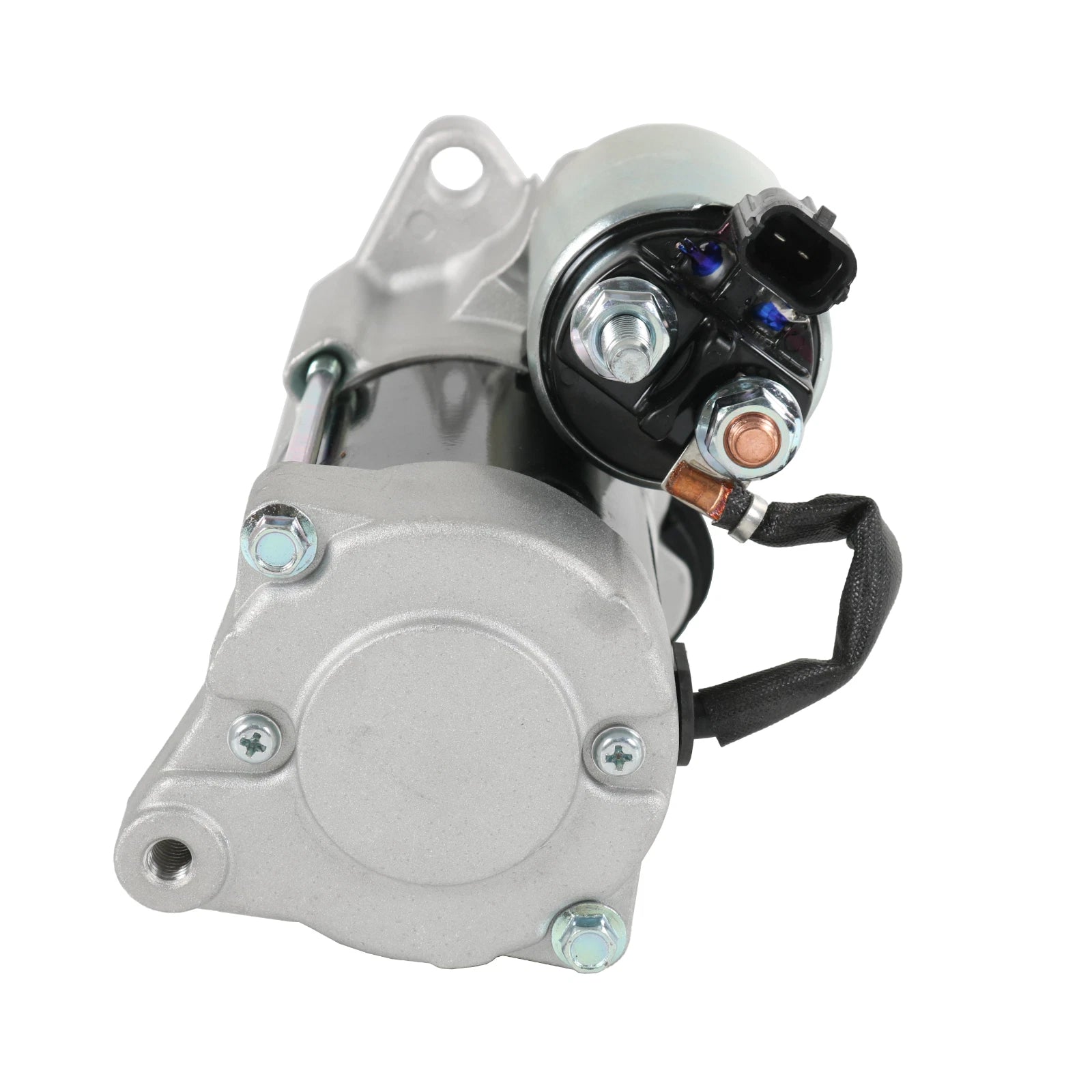 Starter Motor Assembly for Chevy Equinox Malibu GMC Terrain (2018–2020)