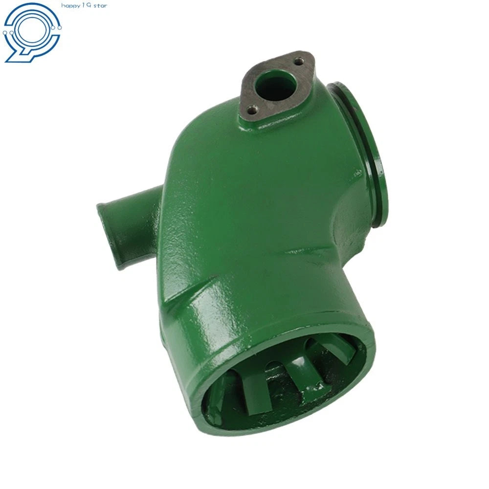 Exhaust Elbow for Volvo Penta Diesel (HGE1289)