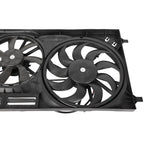 Radiator Condenser Fan for Ford Transit 350 HD (2015–2023)