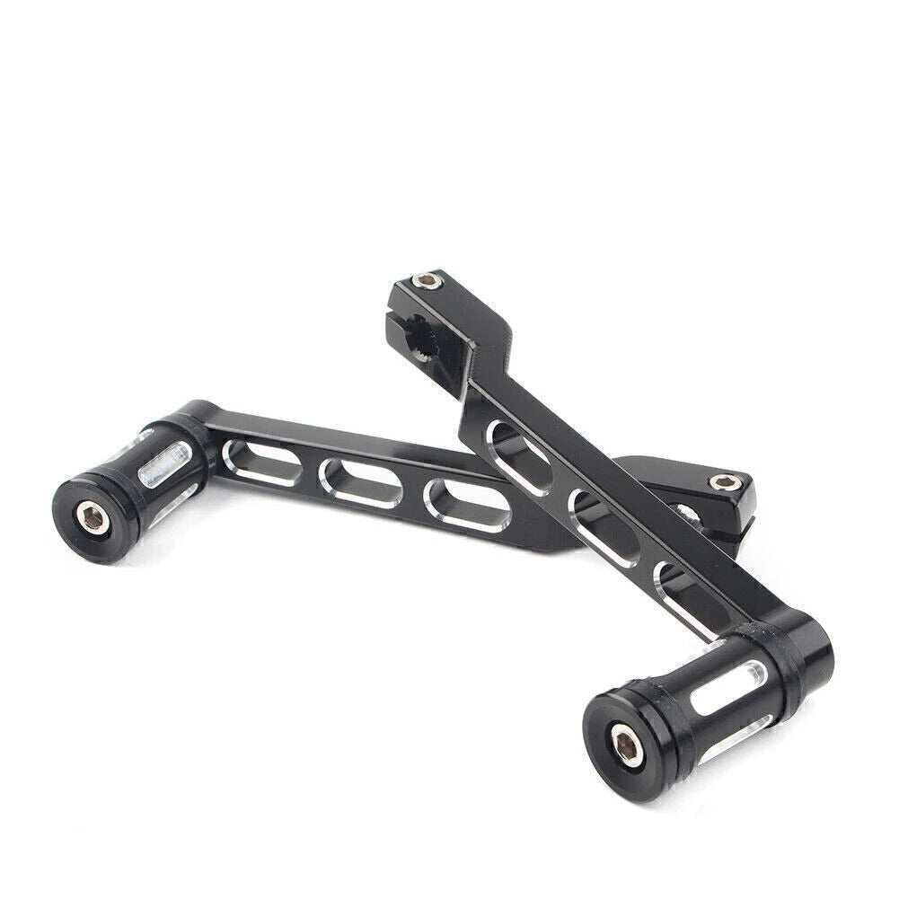 Arm Heel & Shift Toe Levers with Shifter Pegs for Harley Touring (2014–2023)