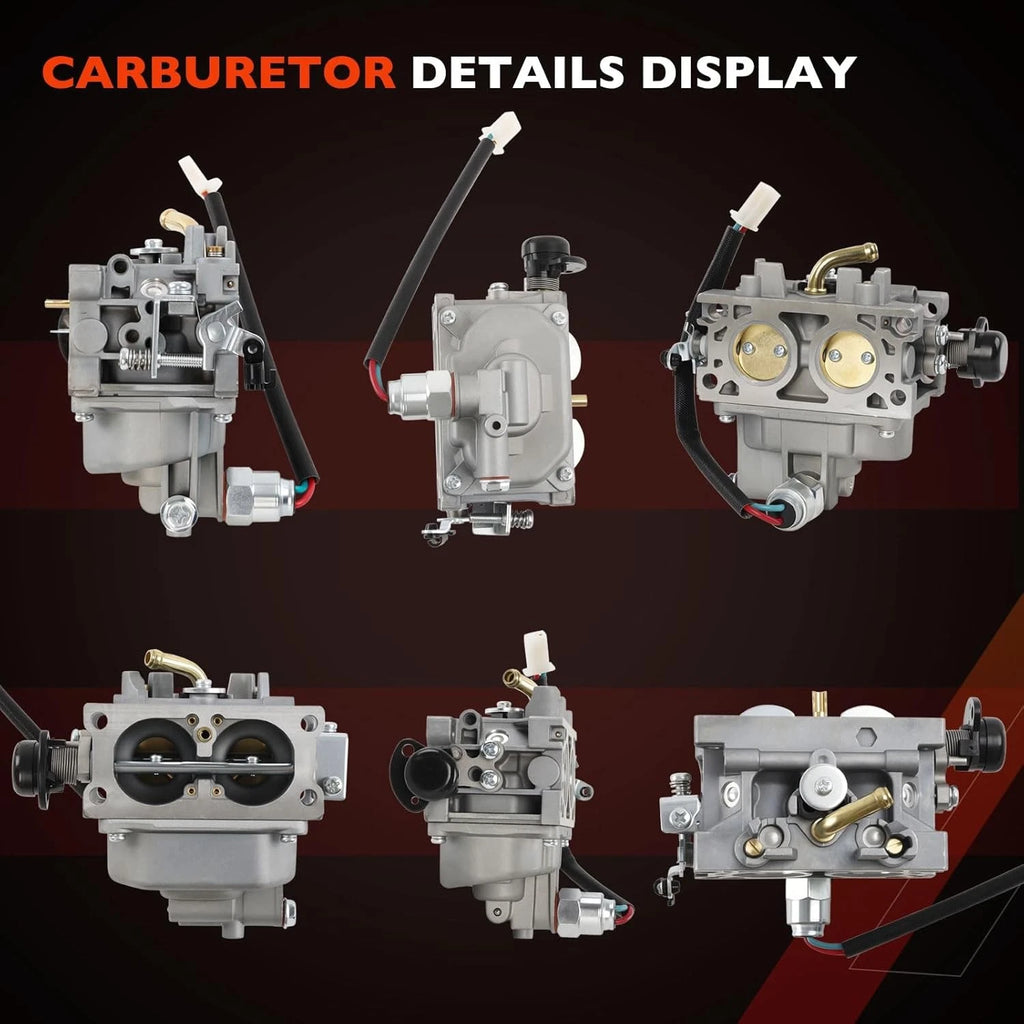 Carburetor for Toro Timecutter MX ZS Exmark Quest E S Series