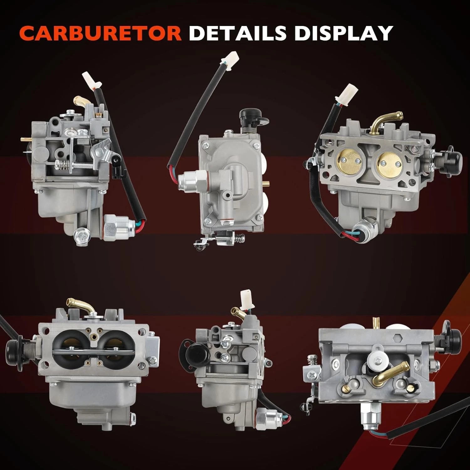 Carburetor for Toro Timecutter MX ZS Exmark Quest E S Series