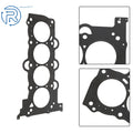 Cylinder Head Assembly & Gasket Kit for Hyundai Kia G4FD 1.6 (2012–2019)