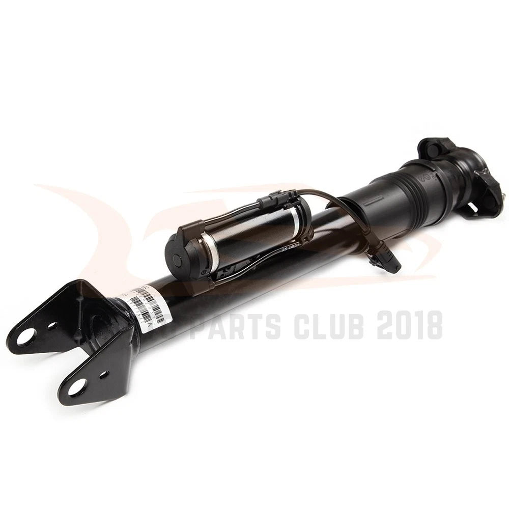 Set of 4 Air Suspension Struts for Mercedes W/X164 ML350 GL450 GL550