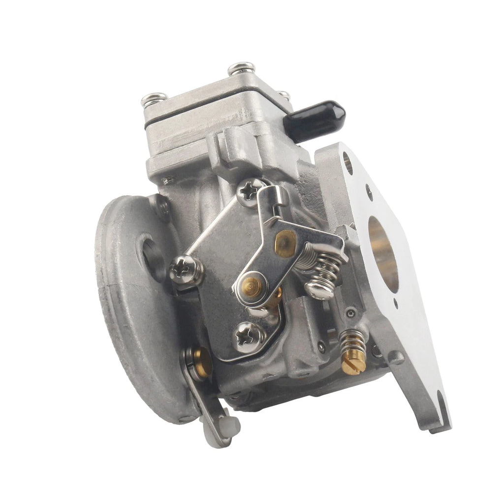 Carburetor Assembly 2-Str for Mercury Mariner 5HP 5C (1383-8390M, 1383-9508M)