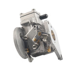 Carburetor Assembly 2-Str for Mercury Mariner 5HP 5C (1383-8390M, 1383-9508M)