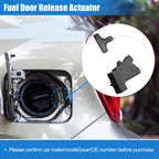 Fuel Door Lock Actuator 81590-3V000 for Hyundai Sonata Azera Kia Optima (2011–2015)
