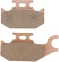 EBC SV Severe Duty Brake Pads FA428SV for