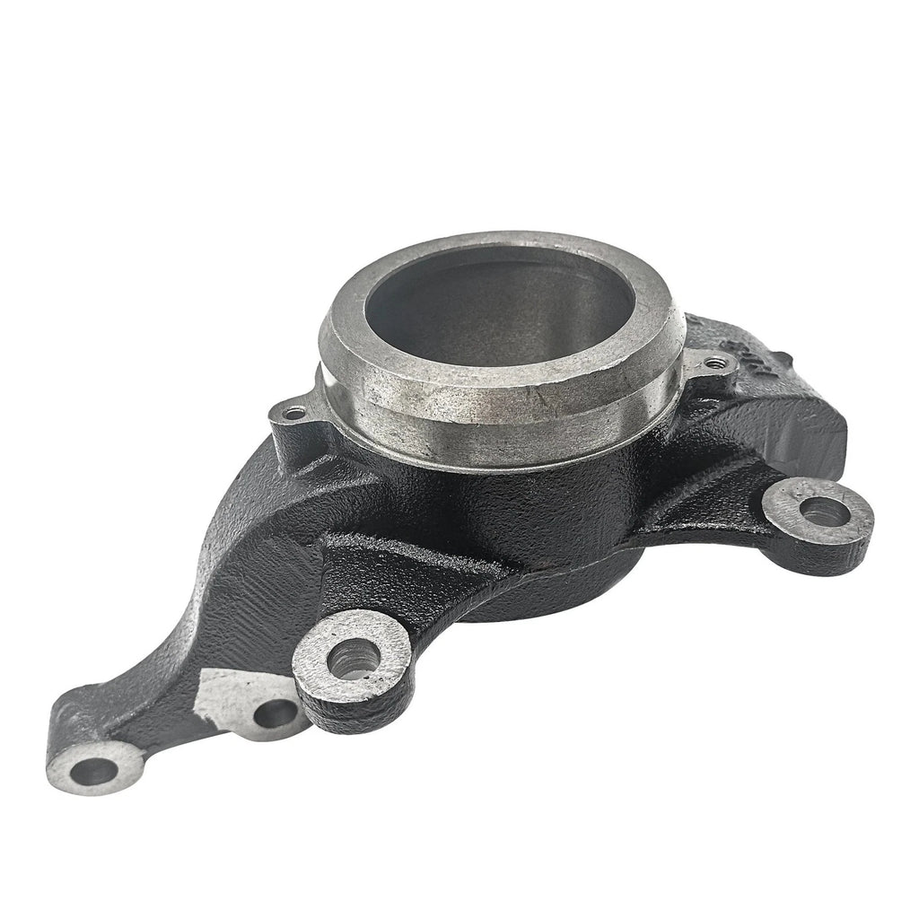 Front Left Steering Knuckle for Kia Forte (2014–2018) 698-293