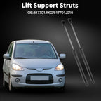 Tailgate Lift Supports Struts No. 817701J000 for Hyundai i20 (2014–2020)