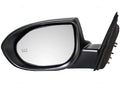 Left Mirror for Mazda 6 (2009–2013) SV725BZ