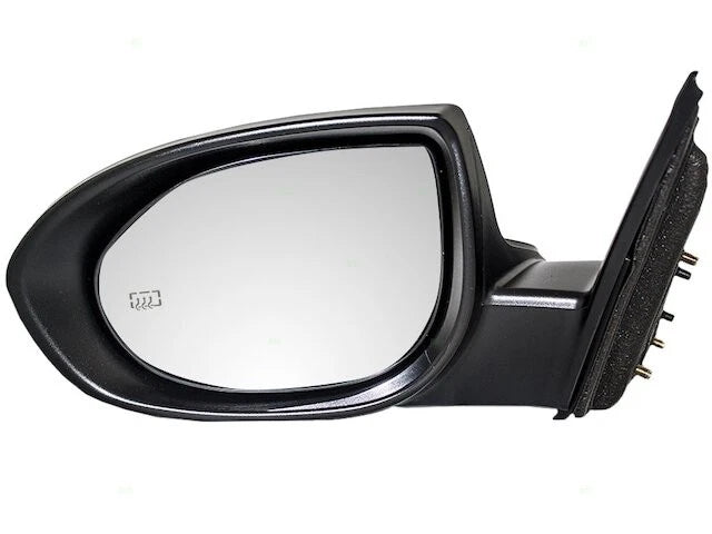 Left Mirror for Mazda 6 (2009–2013) SV725BZ