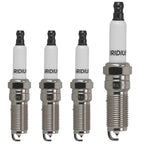 4X Iridium Spark Plugs for Buick LaCrosse Regal Verano (2010–2016) 4344 LTR5IX11