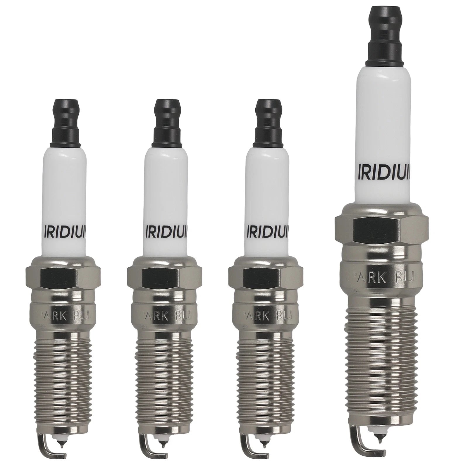 4X Iridium Spark Plugs for Buick LaCrosse Regal Verano (2010–2016) 4344 LTR5IX11