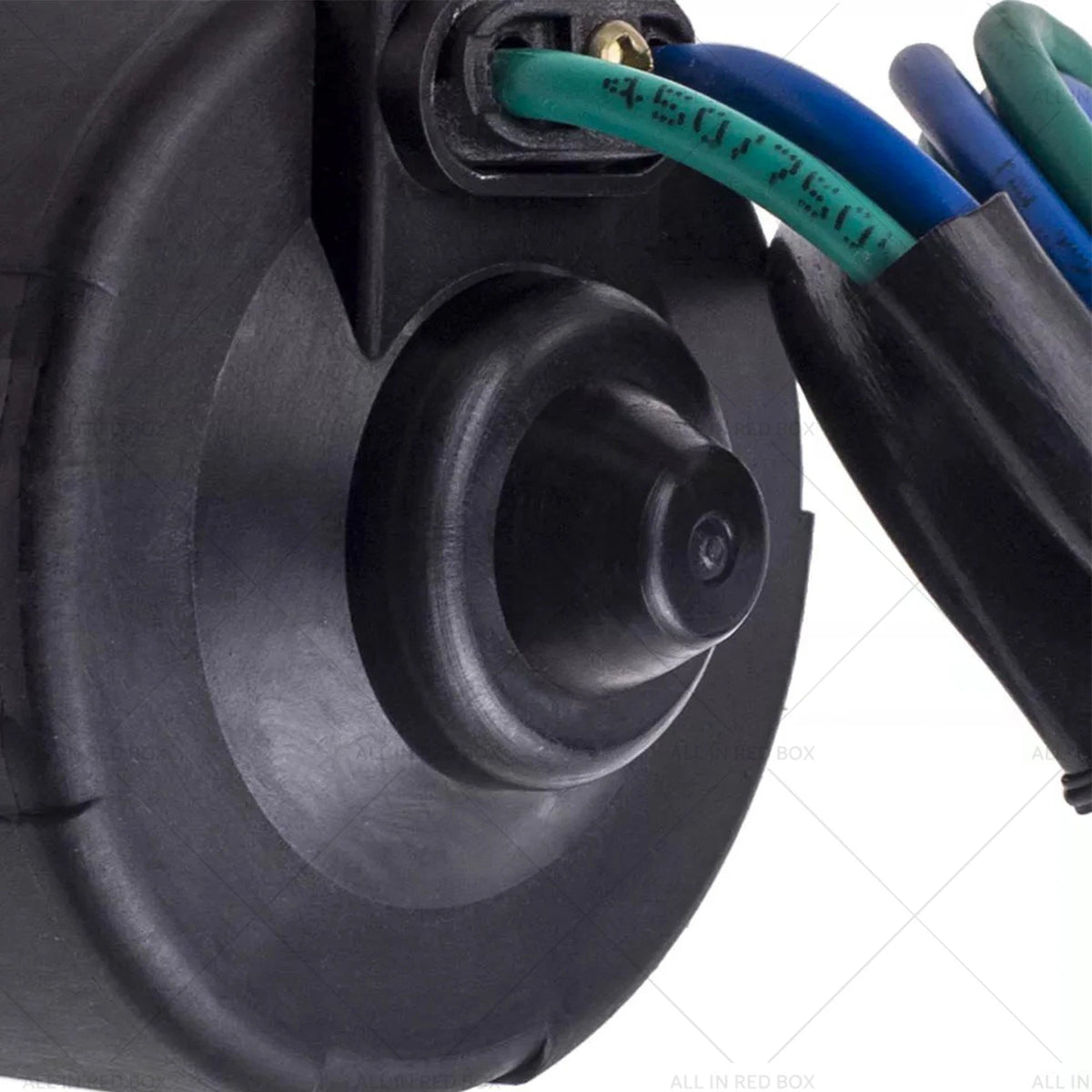 Tilt Trim Motor for Yamaha 115-225 HP (64E-43880-00-00, 67H-43880-00-00)