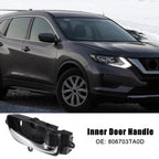 Right Inner Door Handle for Nissan Altima (2015–2018) No. 806703TA0D