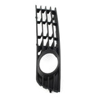 Fog Lights Grille Cover Left for Audi A4 B6 Sedan (2001-2005)