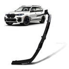 Carbon Rear Valance for BMW X7 M Sport Package (2019–2025)