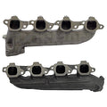 Exhaust Manifold Kit for Blazer Caprice Impala Jimmy 7.4L V8 (1995–2005)