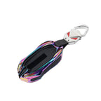 5-Button Smart Key Fob Shell Cover for Dodge Journey (2011-2023)