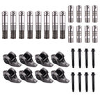 Rocker Arms & Valve Tappets & Lifters for Chevy Avalanche Pontiac (2002–2006)