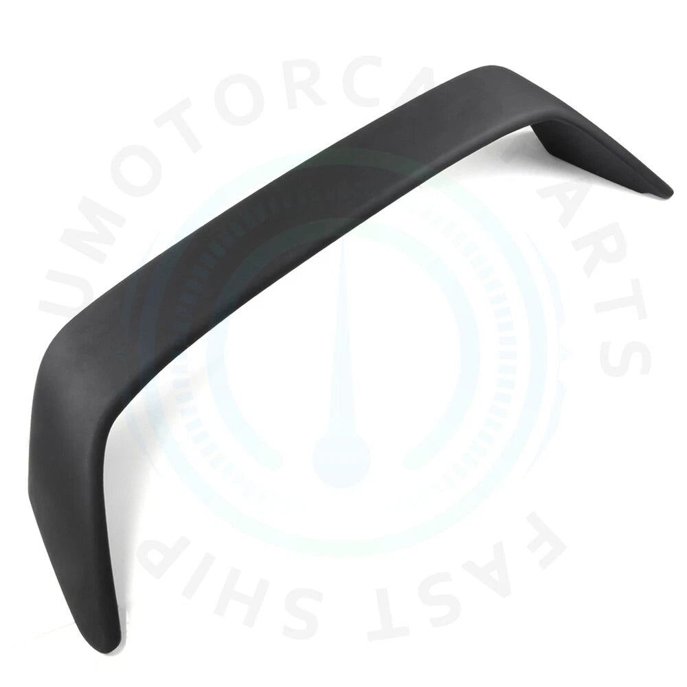Rear Trunk Spoiler Wing with LED Light for Acura Integra (1994–2001)