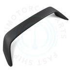 Rear Trunk Spoiler Wing with LED Light for Acura Integra (1994–2001)