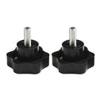 Set of 2 Knobs for Hustler Model