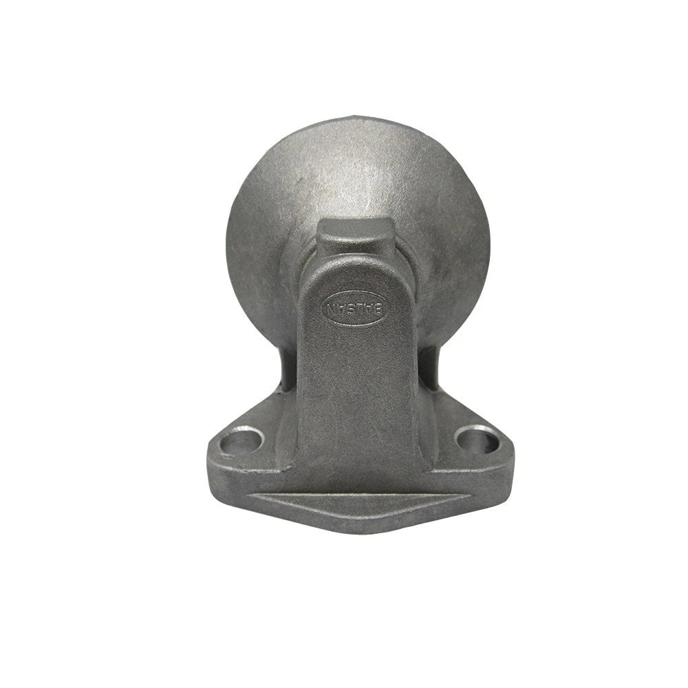 Oil Filter Head for JCB (Replaces 02100171)