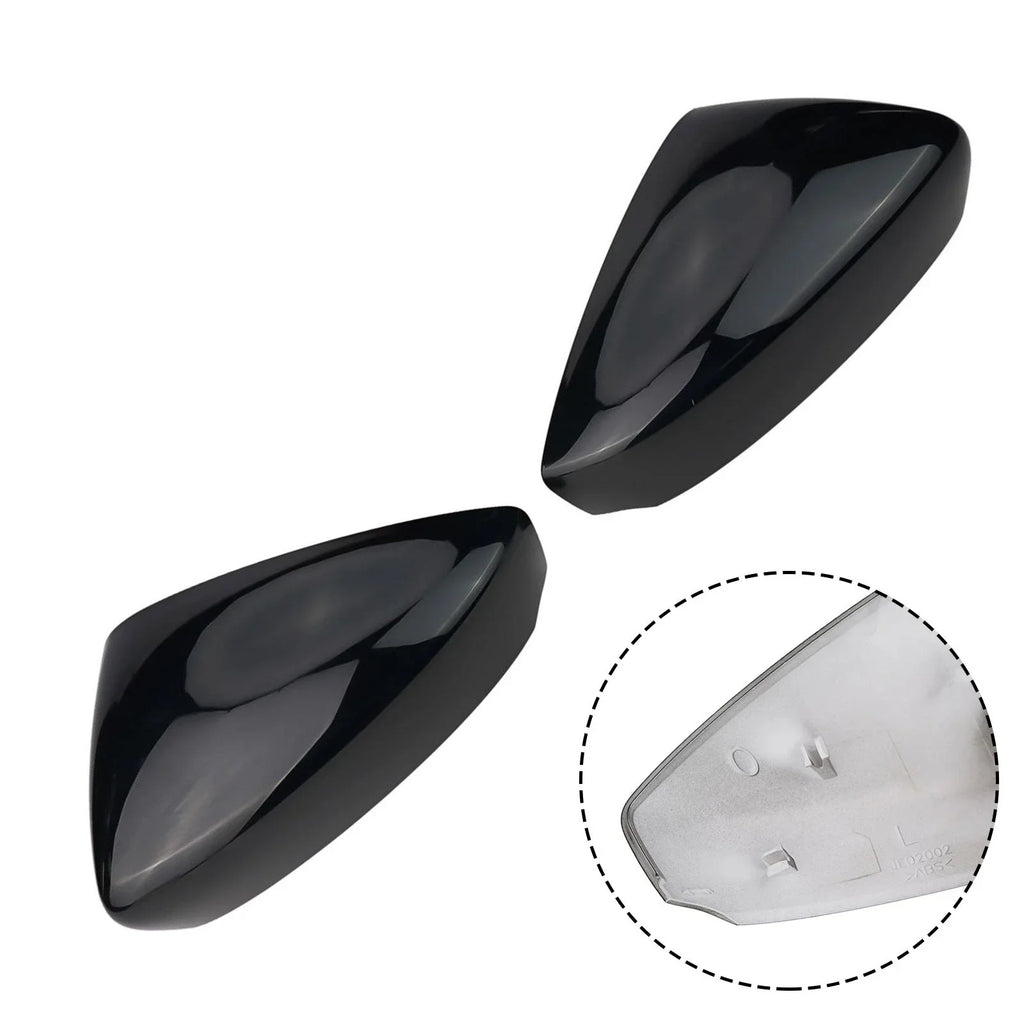 Mirror Cover Trim for Mazda CX-30 (2020���2023)