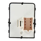 Window Control Switch for Pontiac Trans Sport (1997–2000)