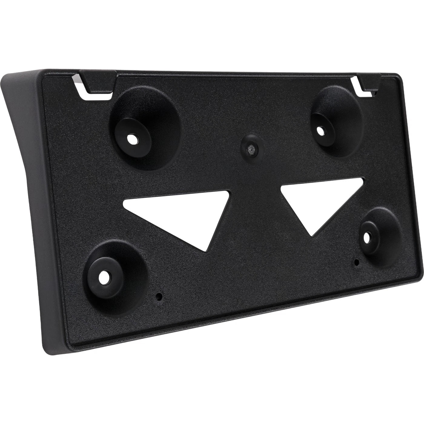 License Plate Brackets for Ford Maverick (2022-2024)