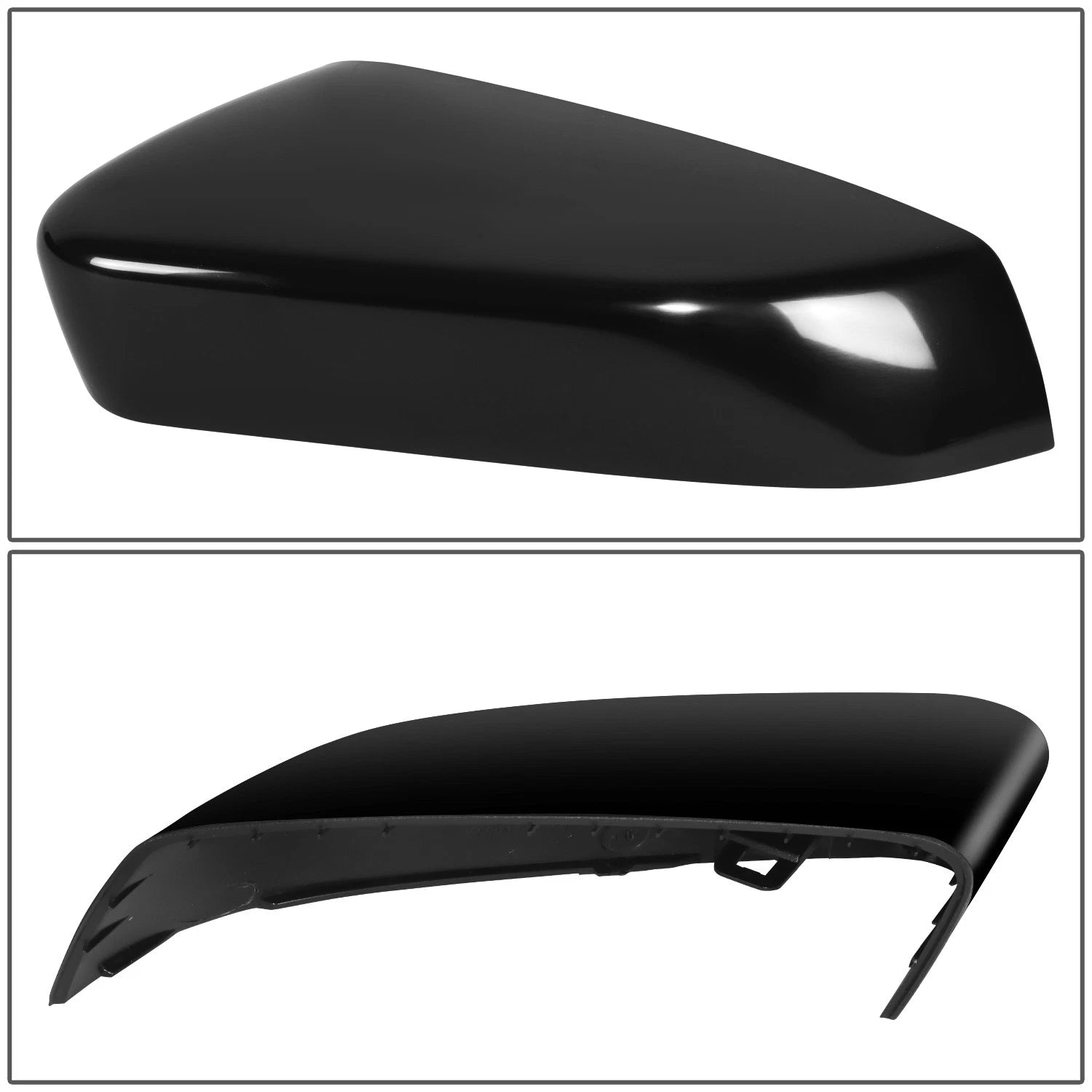 Power Adjust Side Rear View Door Mirror Left for Ford Mustang GT (2010)
