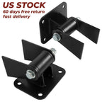 LS Engine Motor Mounts Conversion for Universal (LS1, LS2, LS3, LS6, LS7)