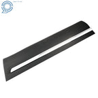 Passenger Side Front Right Door Molding Trim for Ford Explorer (2016-2019)